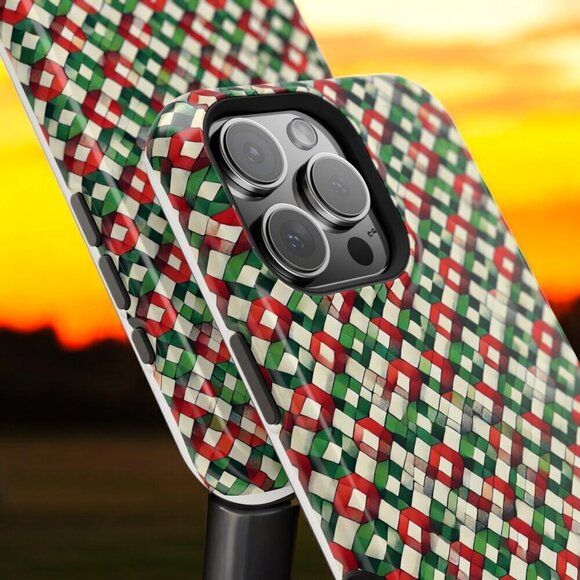 iPhone 15 Pro Max phone case, MARPC1122 - Picture 9 of 9